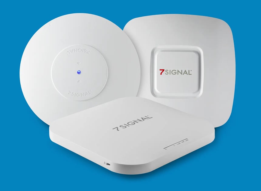 Learn About Our Hardware